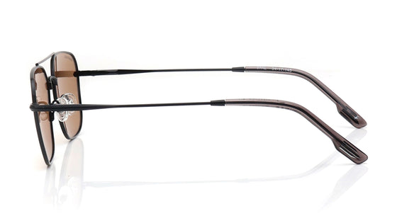 Brown Wayfarer Sunglasses for Men and Women - Wolverine Collection