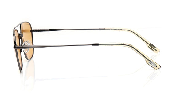 Yellow Wayfarer Sunglasses for Men and Women - Wolverine Collection