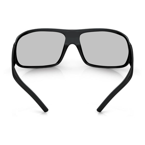 Black Sporty Men Sunglasses