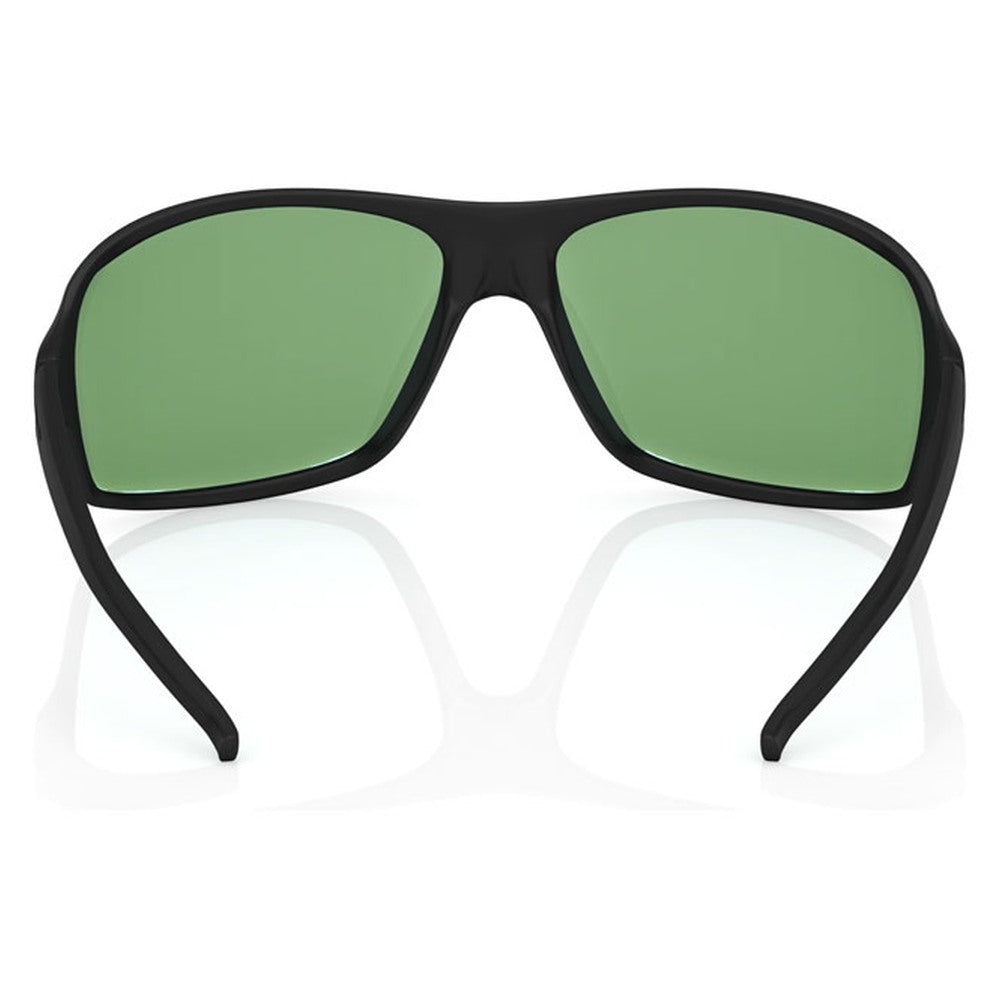 Black Sporty Men Sunglasses