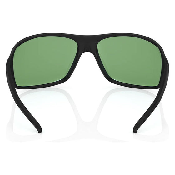 Black Sporty Men Sunglasses