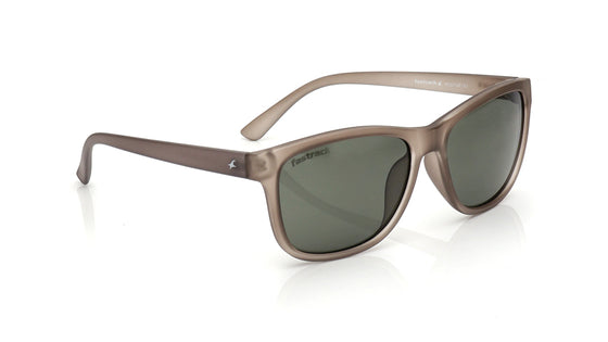 Green Square Sunglasses for Men