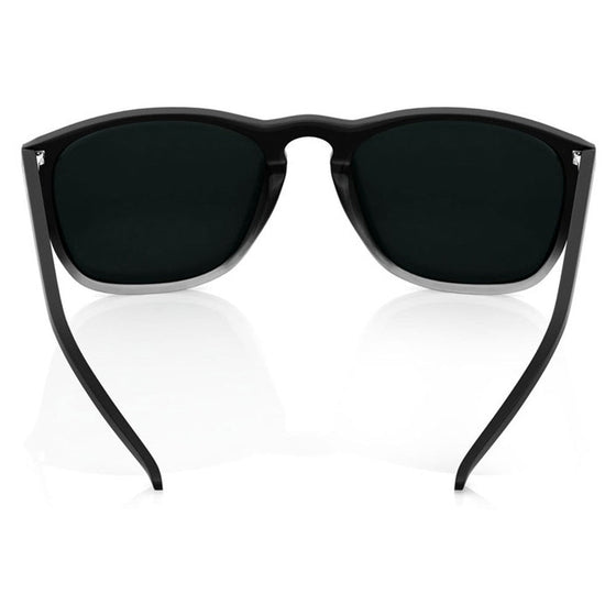 Black Square Men Sunglasses