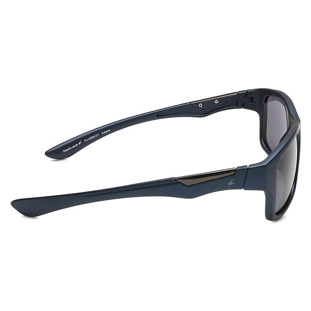 Black Wayfarer Men Sunglasses