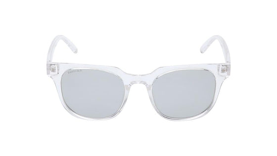 Crystal Round Rimmed Sunglasses From Fastrack