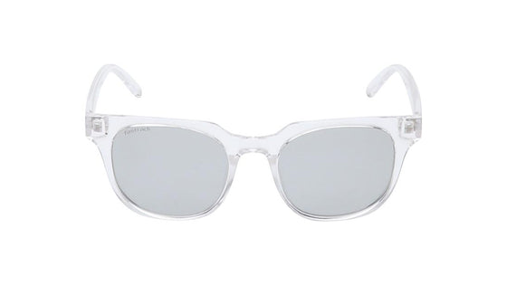 Crystal Round Rimmed Sunglasses From Fastrack