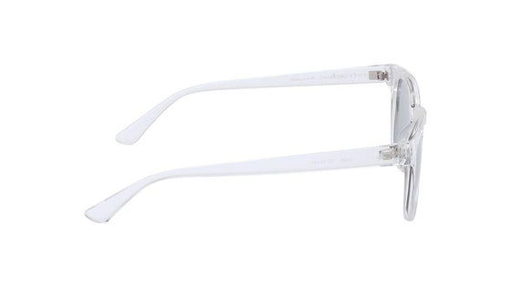 Crystal Round Rimmed Sunglasses From Fastrack