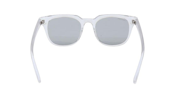 Crystal Round Rimmed Sunglasses From Fastrack