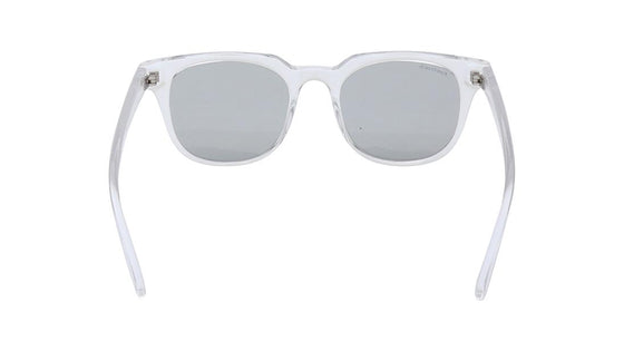 Crystal Round Rimmed Sunglasses From Fastrack