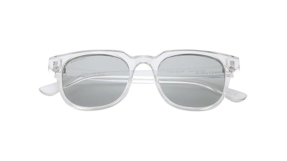 Crystal Round Rimmed Sunglasses From Fastrack