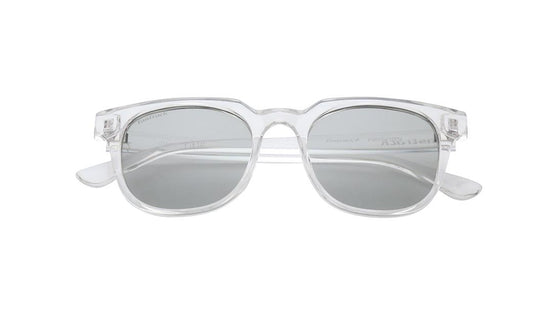 Crystal Round Rimmed Sunglasses From Fastrack