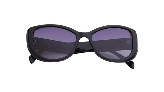 Grey BugEye Rimmed Sunglasses(P481GY1PV)
