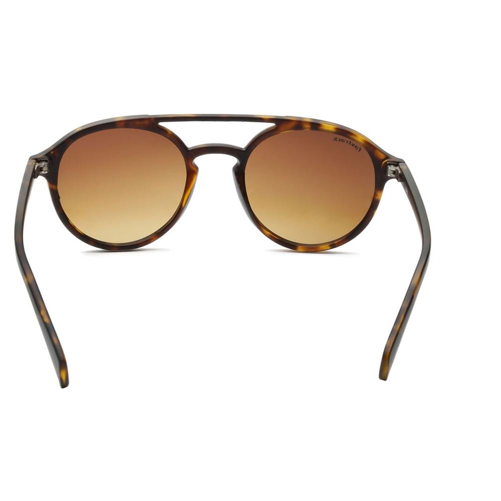 Black Rectangle Men Sunglasses (PC001BR31P|60)