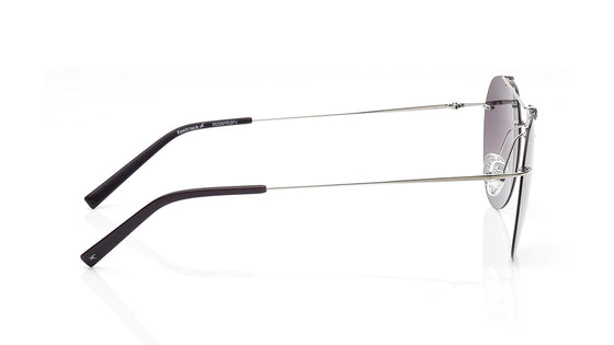 Purple Aviator Sunglasses for Men and Women