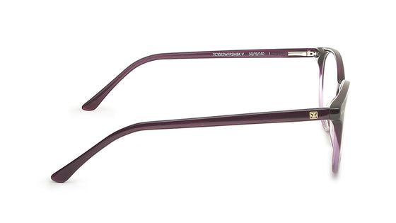 Round Rimmed Women Eyeglasses (TC1022WFP5MBKV|50)
