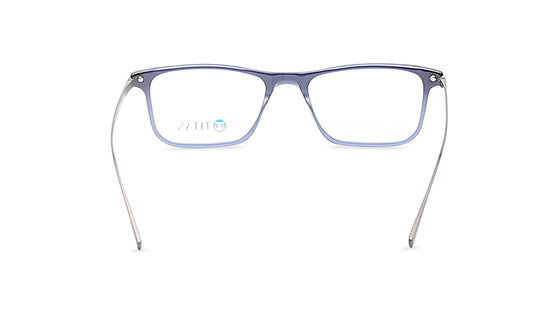 Square Rimmed Men Eyeglasses (TC1028MFC1MV|53)