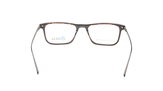 Square Rimmed Men Eyeglasses (TC1029MFC1MV|53)