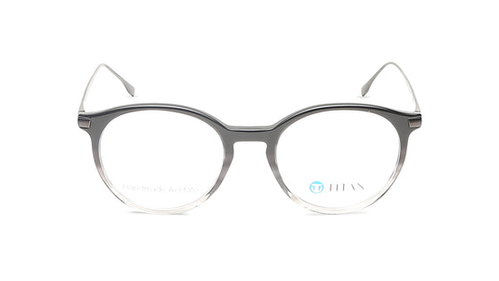 Square Rimmed Men Eyeglasses (TC1036MFC2MV|51)