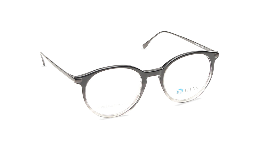 Square Rimmed Men Eyeglasses (TC1036MFC2MV|51)