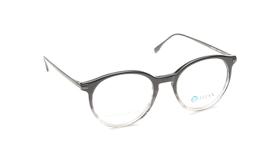 Square Rimmed Men Eyeglasses (TC1036MFC2MV|51)