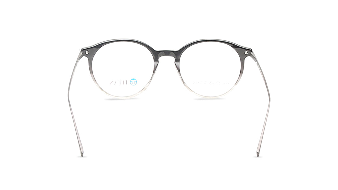 Square Rimmed Men Eyeglasses (TC1036MFC2MV|51)