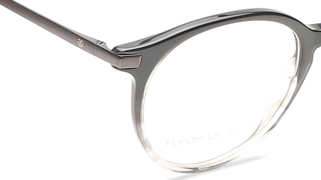 Square Rimmed Men Eyeglasses (TC1036MFC2MV|51)
