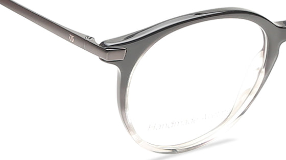 Square Rimmed Men Eyeglasses (TC1036MFC2MV|51)