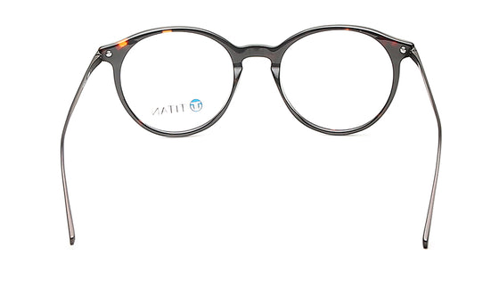 Square Rimmed Men Eyeglasses (TC1037MFC1MV|51)