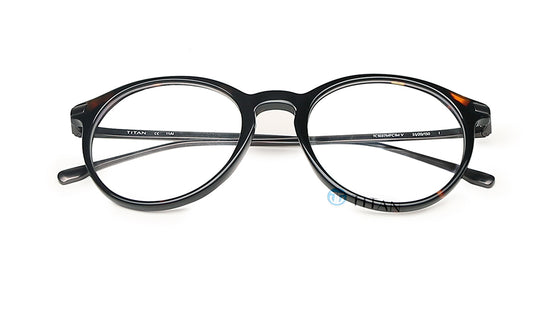 Square Rimmed Men Eyeglasses (TC1037MFC1MV|51)