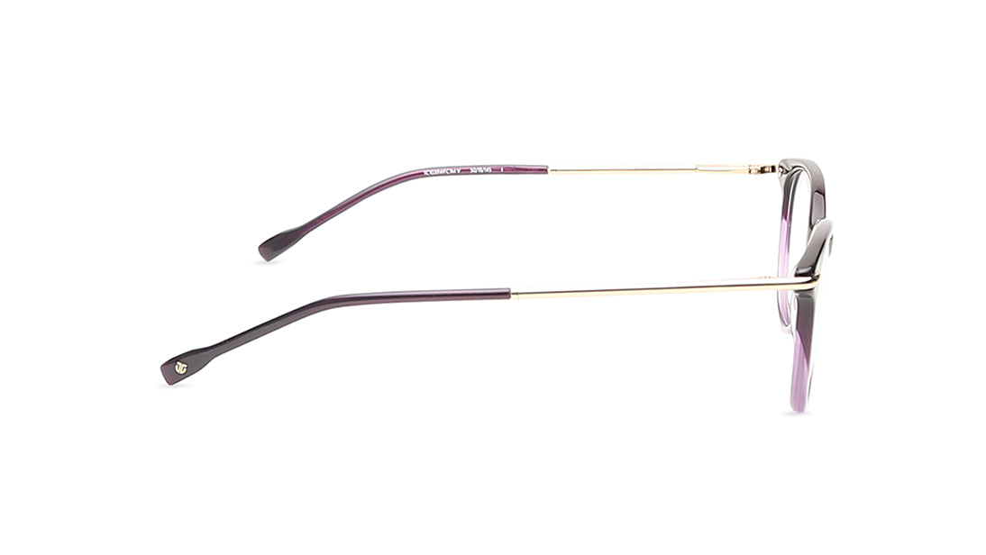Square Rimmed Women Eyeglasses (TC1038WFC1MV|50)