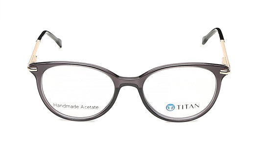 Square Rimmed Women Eyeglasses (TC1039WFC1MV|50)