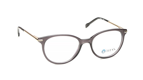 Square Rimmed Women Eyeglasses (TC1039WFC1MV|50)