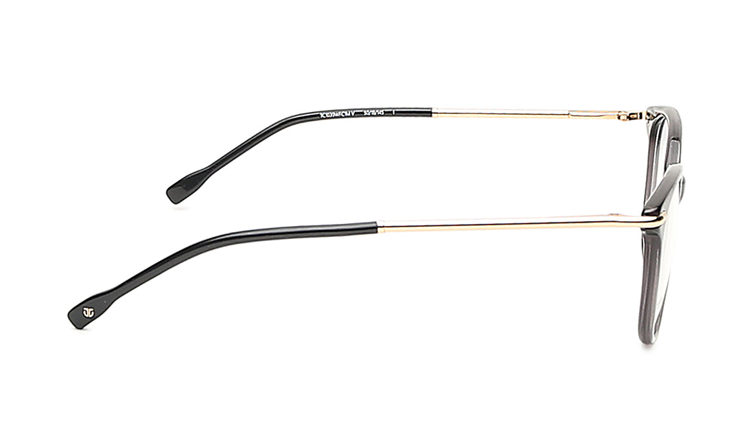 Square Rimmed Women Eyeglasses (TC1039WFC1MV|50)