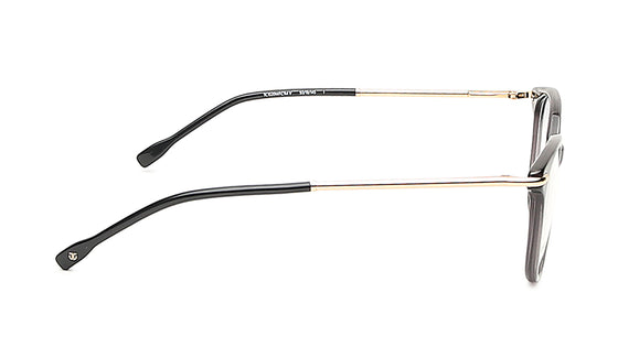 Square Rimmed Women Eyeglasses (TC1039WFC1MV|50)