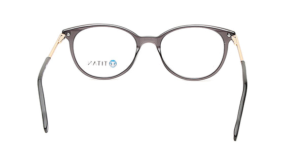 Square Rimmed Women Eyeglasses (TC1039WFC1MV|50)