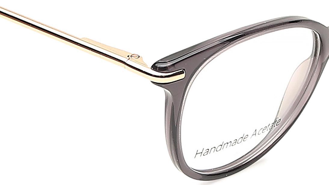 Square Rimmed Women Eyeglasses (TC1039WFC1MV|50)