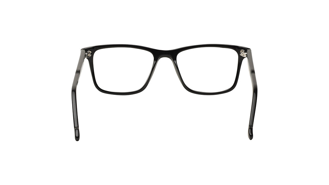 Green Square Men Eyeglasses (TC1053MFP6SBKV|50)