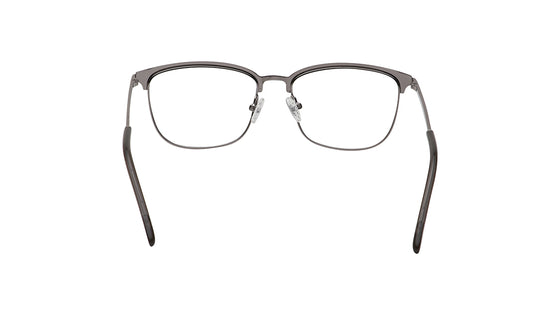 Square Rimmed Unisex Eyeglasses (TC1069UFM3MLGV|54)