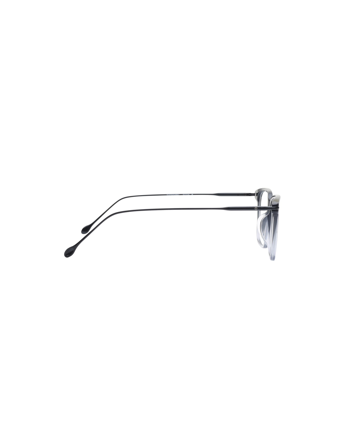 Blue Rimmed Unisex Eyeglasses (TC1073UFC4MBLV|53)