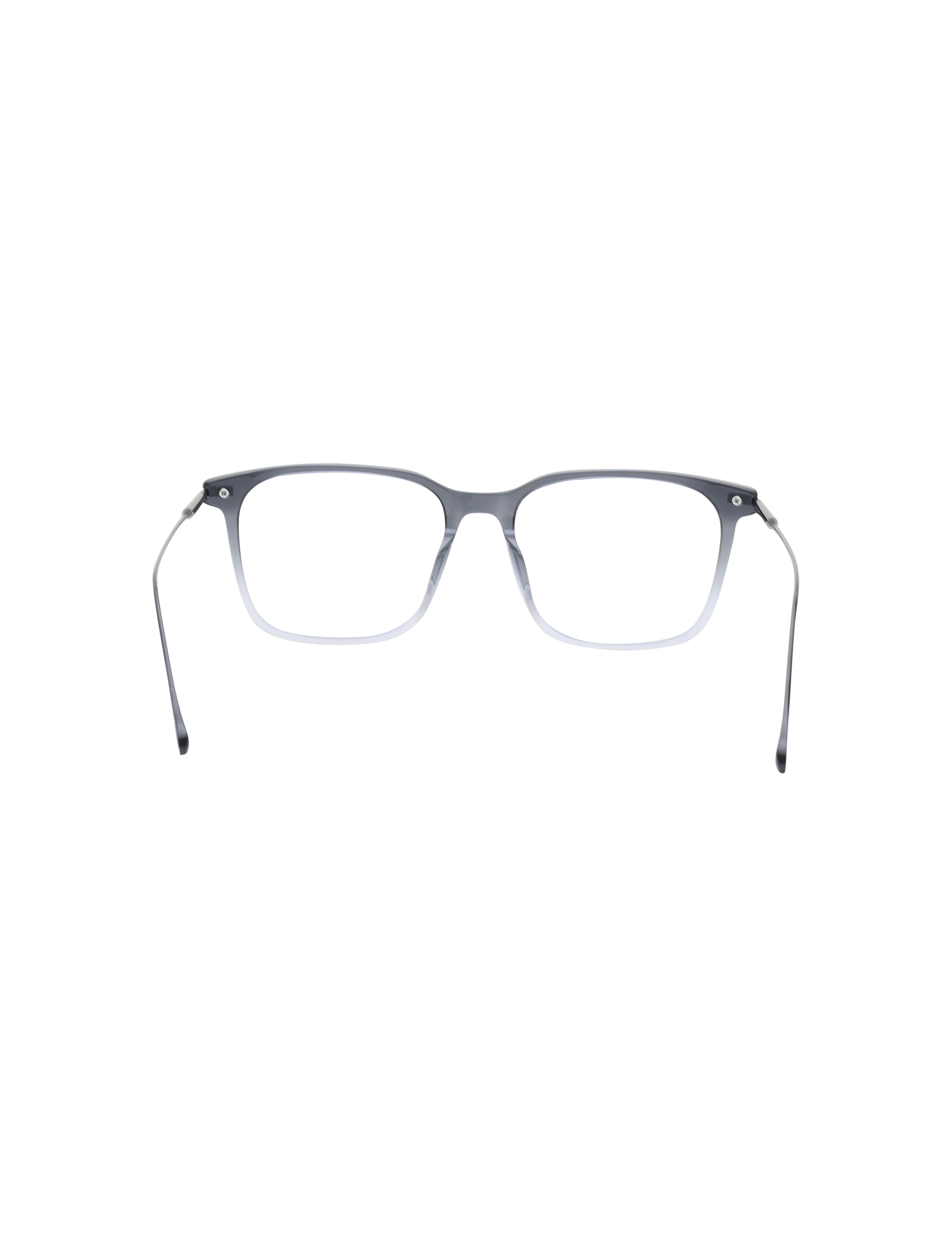 Blue Rimmed Unisex Eyeglasses (TC1073UFC4MBLV|53)
