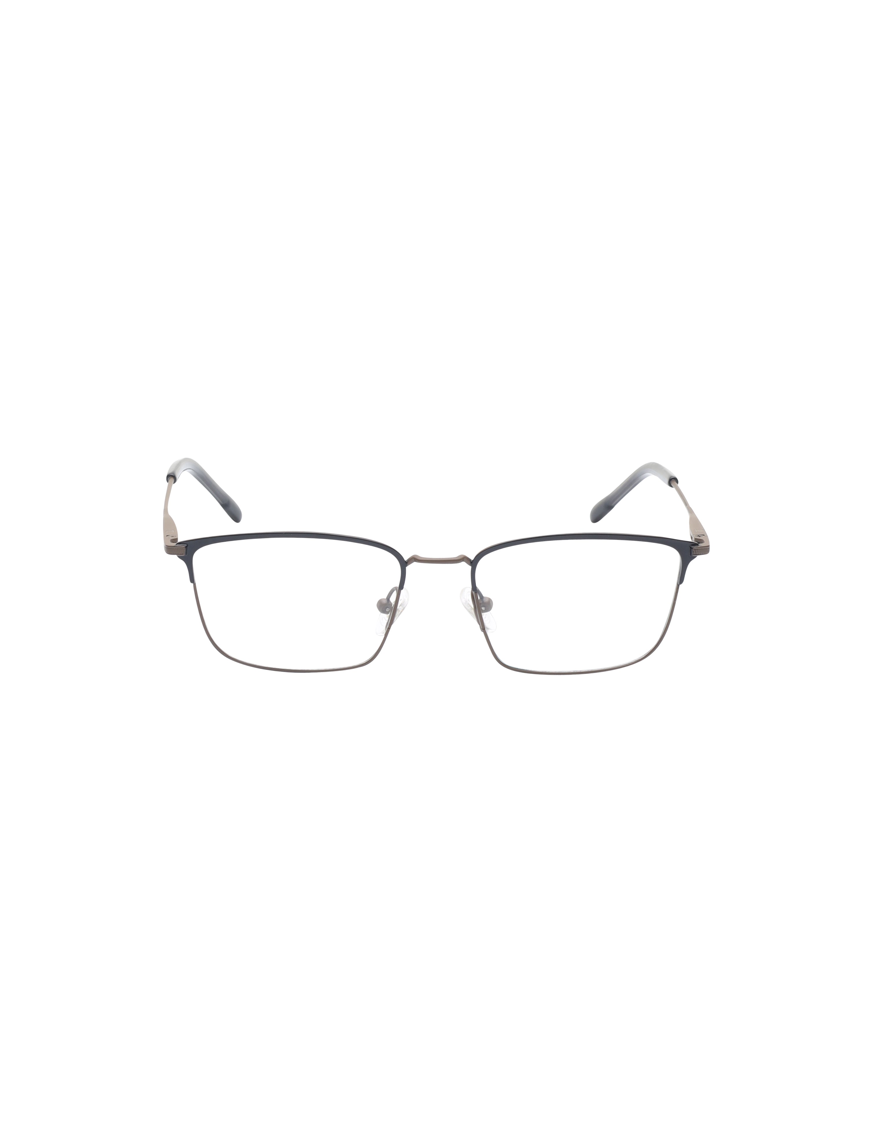 Green Rimmed Unisex Eyeglasses (TC1075UFM4MGRV|53)