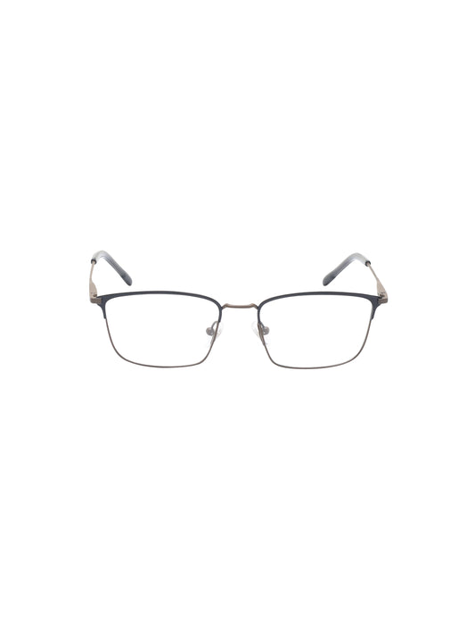 Green Rimmed Unisex Eyeglasses (TC1075UFM4MGRV|53)