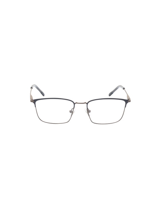 Green Rimmed Unisex Eyeglasses (TC1075UFM4MGRV|53)