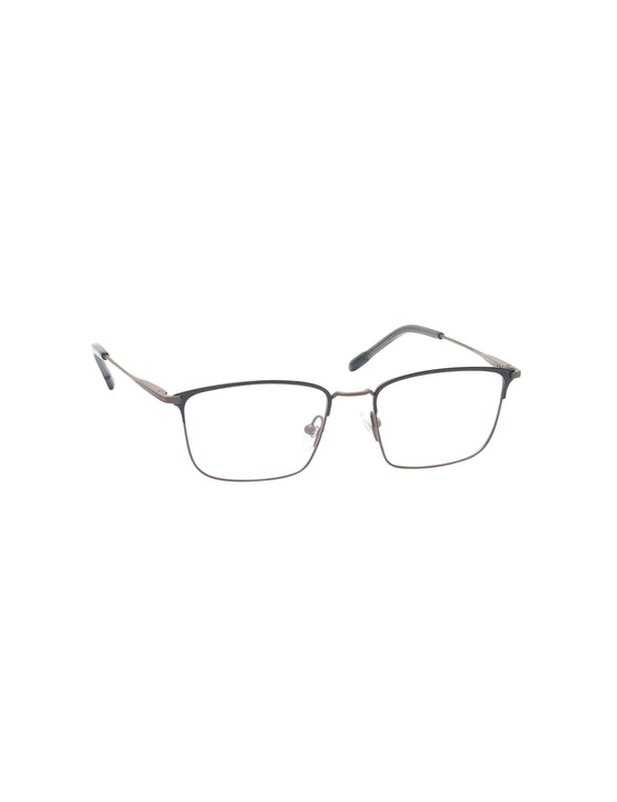 Green Rimmed Unisex Eyeglasses (TC1075UFM4MGRV|53)