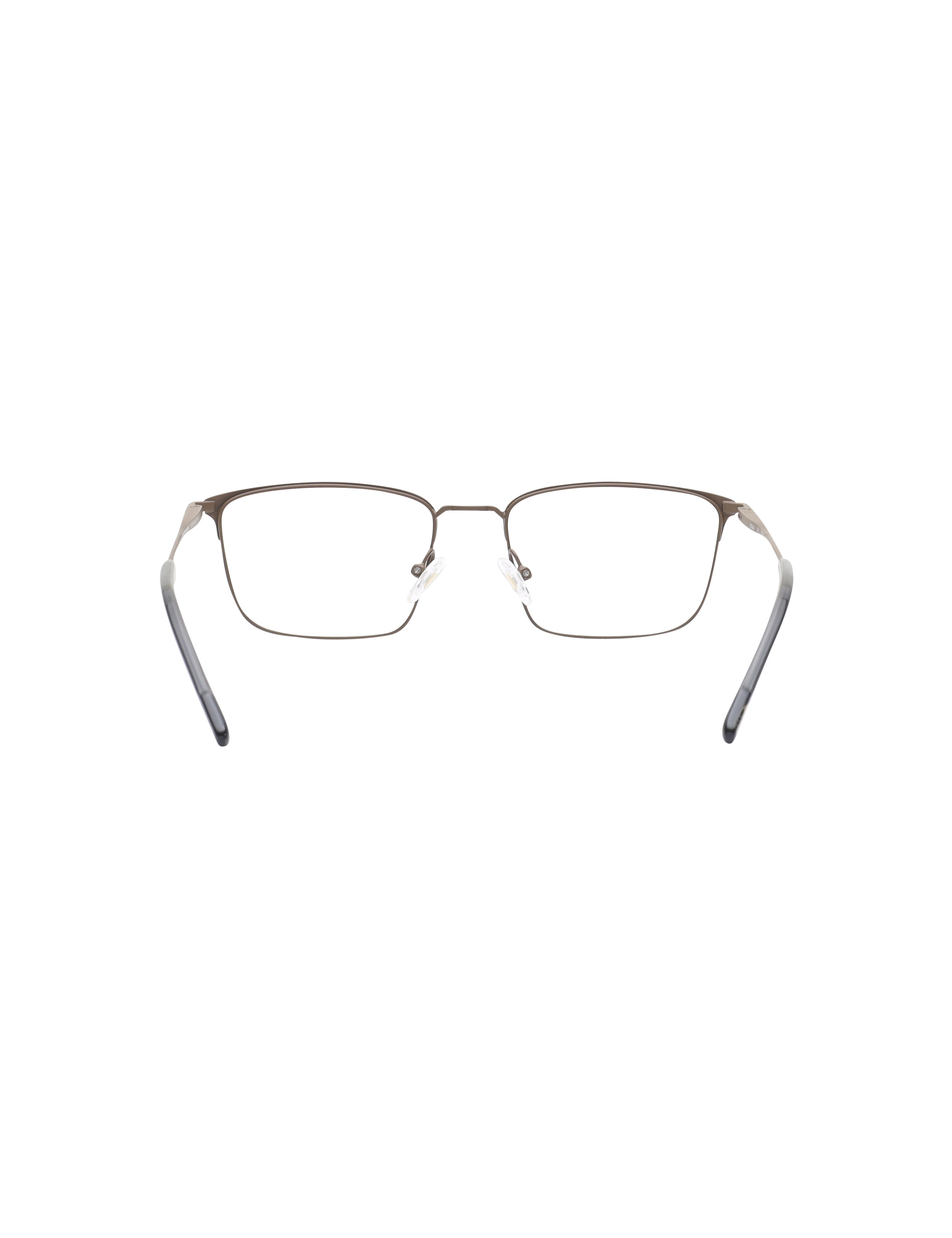 Green Rimmed Unisex Eyeglasses (TC1075UFM4MGRV|53)