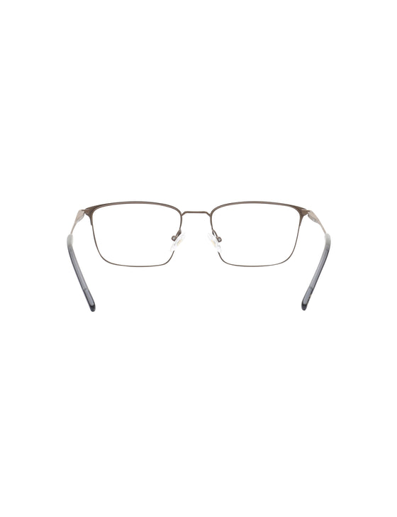 Green Rimmed Unisex Eyeglasses (TC1075UFM4MGRV|53)