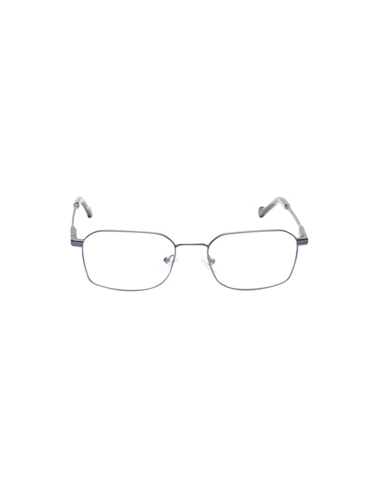 Grey Rimmed Men Eyeglasses (TC1080UFM3MDGV|54)