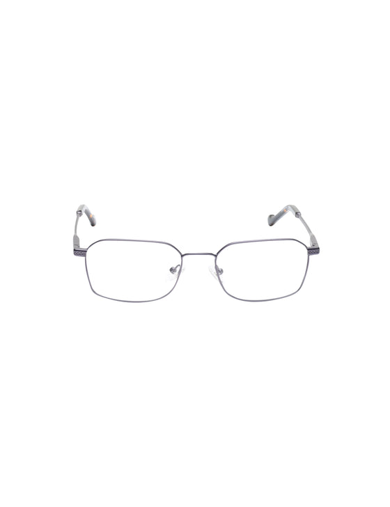 Grey Rimmed Men Eyeglasses (TC1080UFM3MDGV|54)