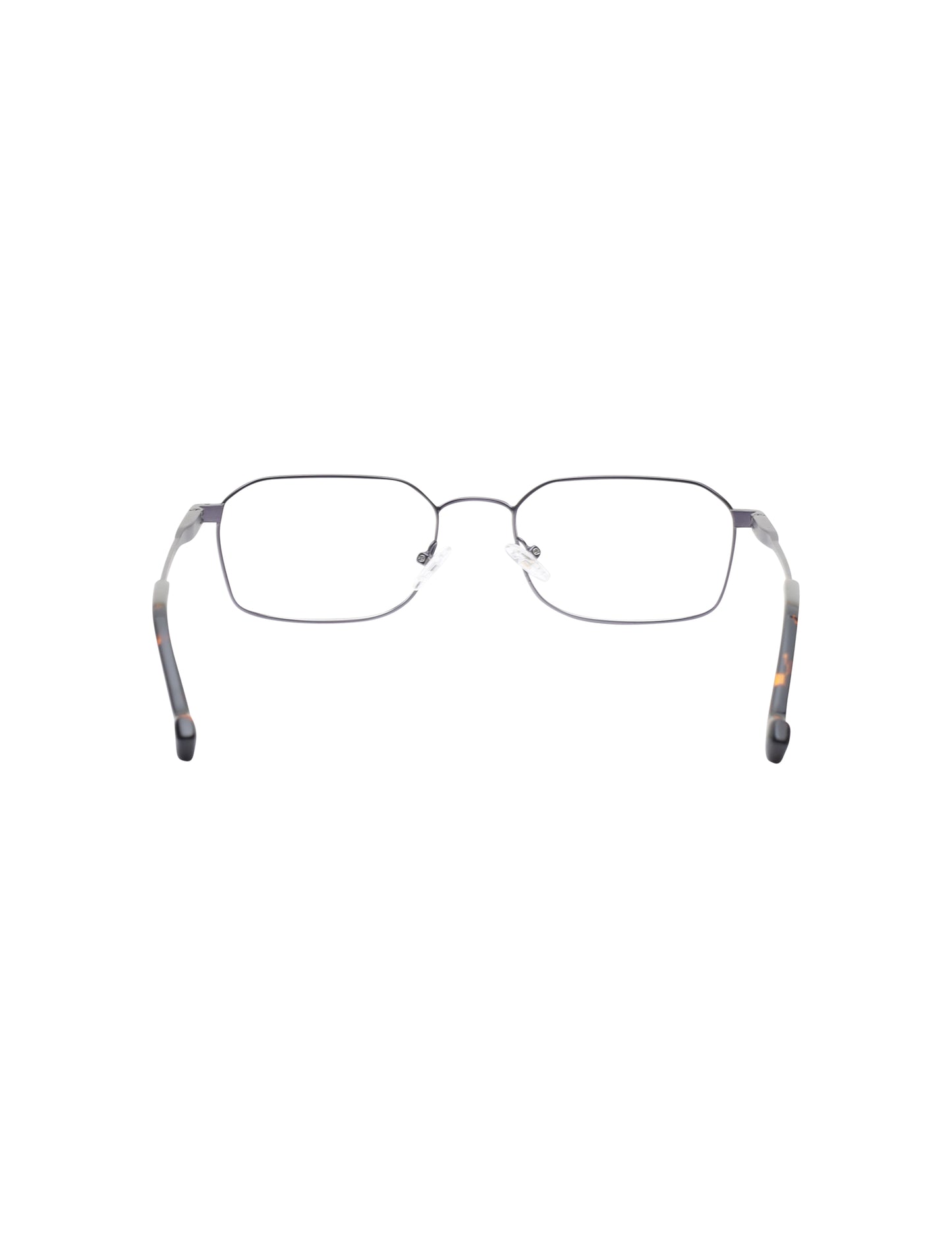 Grey Rimmed Men Eyeglasses (TC1080UFM3MDGV|54)