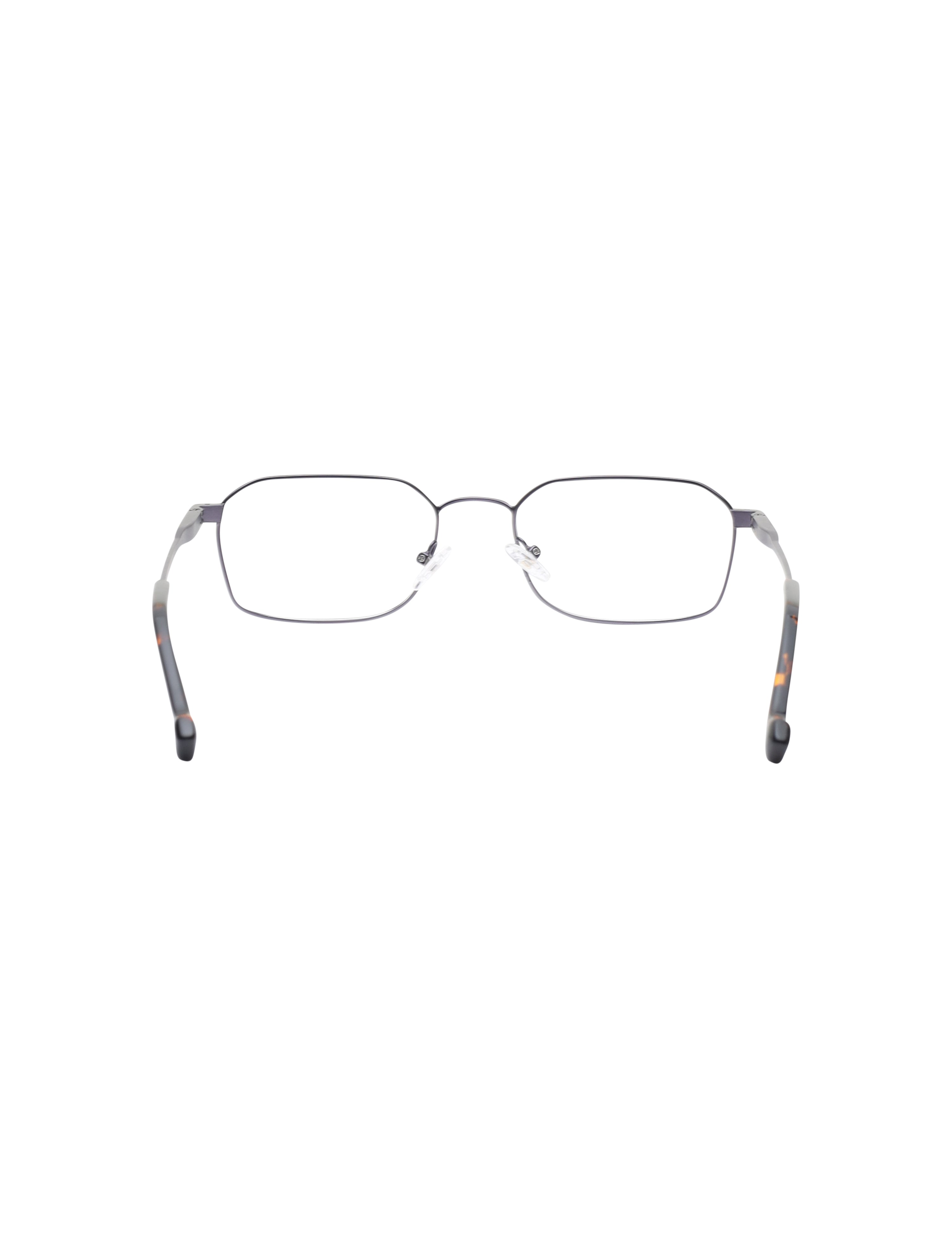 Grey Rimmed Men Eyeglasses (TC1080UFM3MDGV|54)